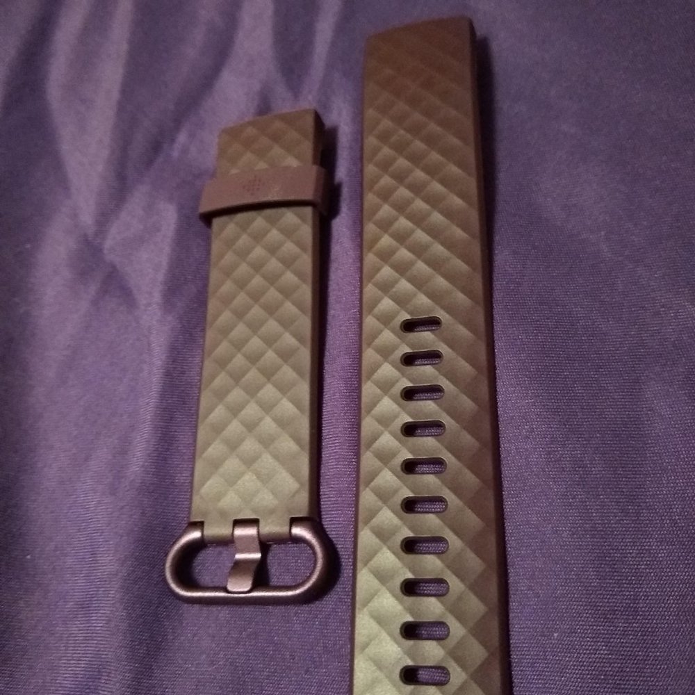 Fitbit Charge 4 Classic Band